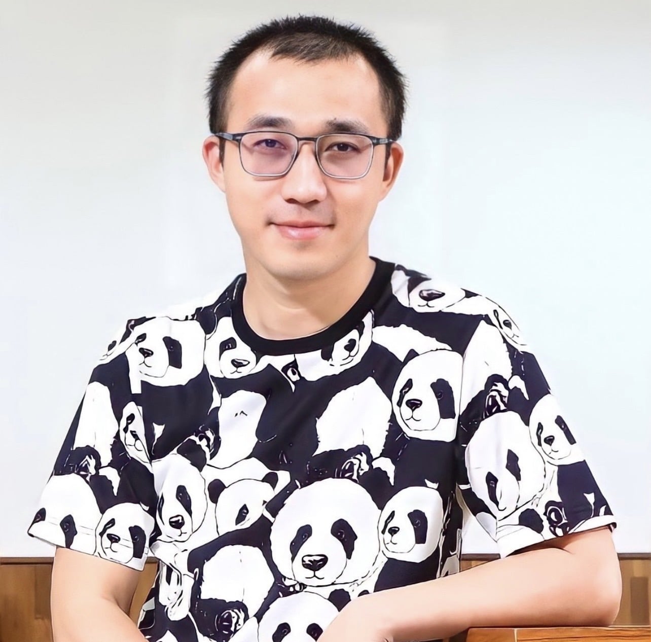 賴遊情報站主編 山姆 Sam