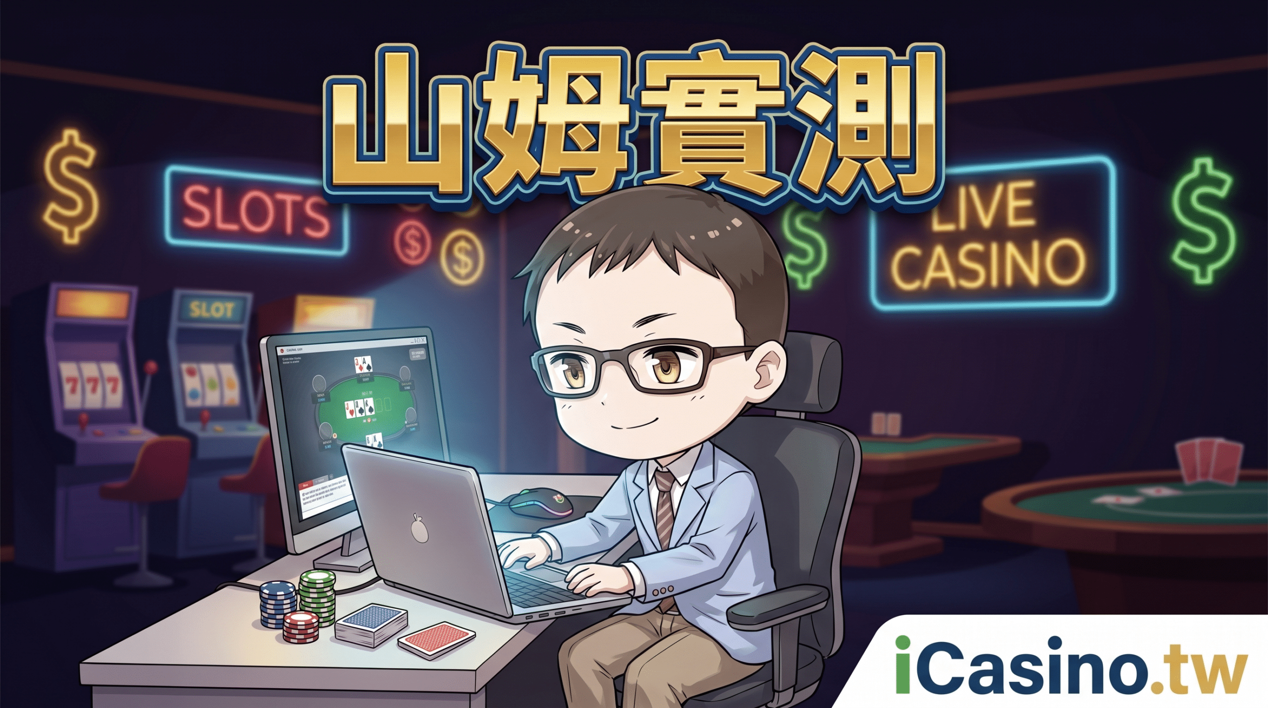 LINE娛樂城 實測評價